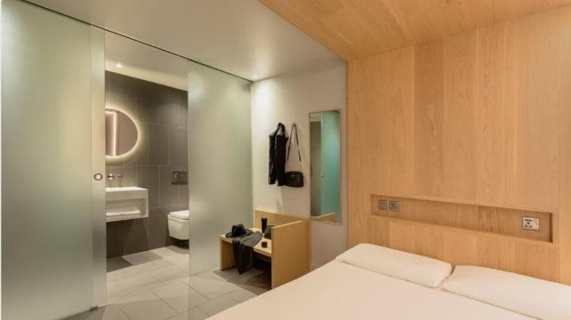 Zedwell Greenwich 5