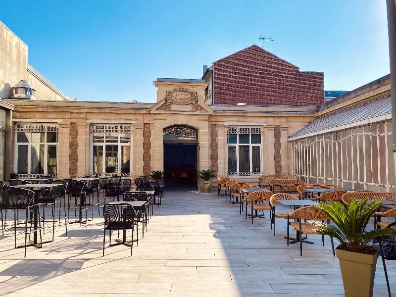 Hôtel Marotte photo 1