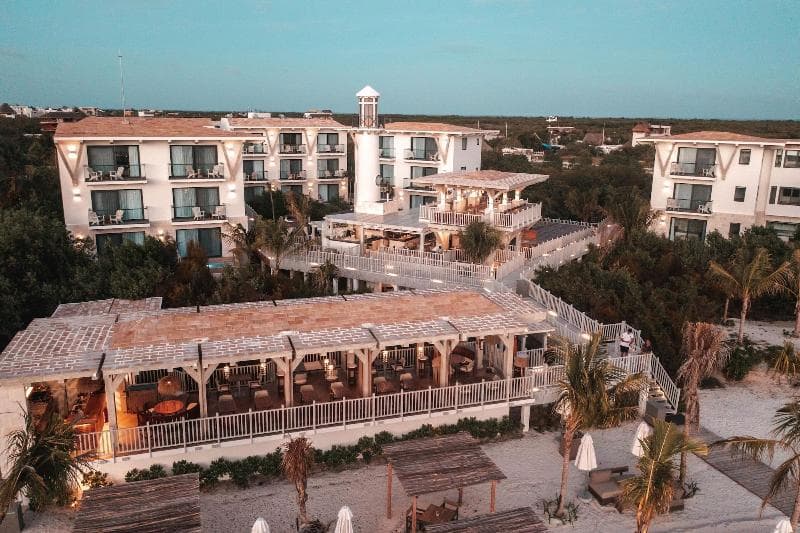 Náay Boutique Hotel 3