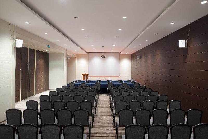 Holiday Inn Express Beijing Minzuyuan 4