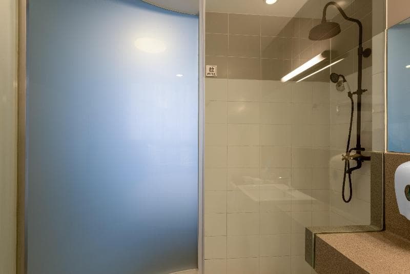 Holiday Inn Express Beijing Minzuyuan 5