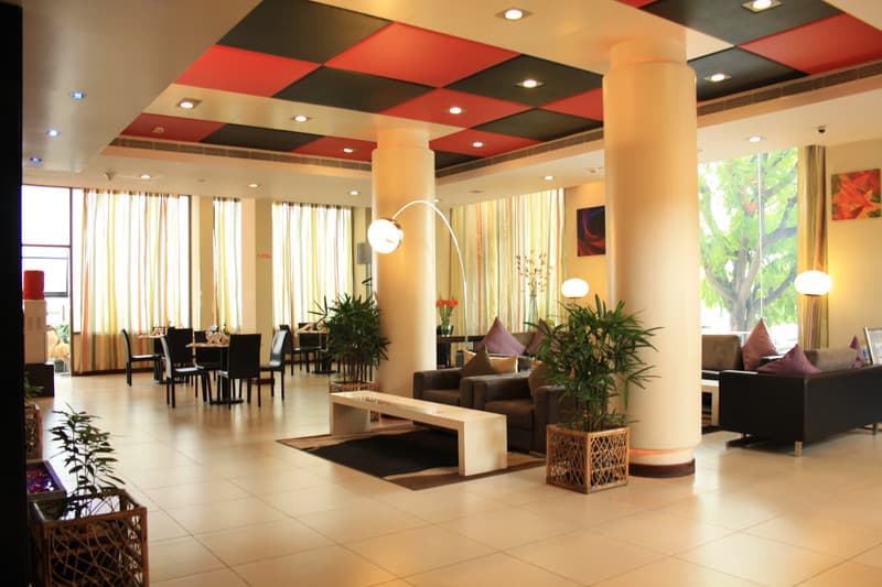 37th Crescent Hotel 5