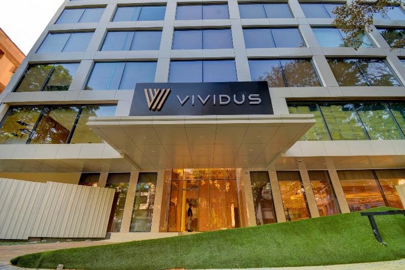 Vividus Hotel 4