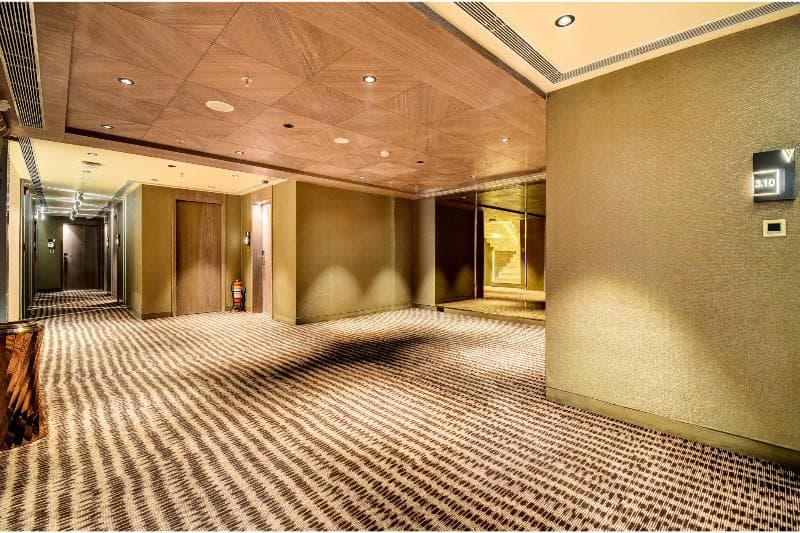 Vividus Hotel 5