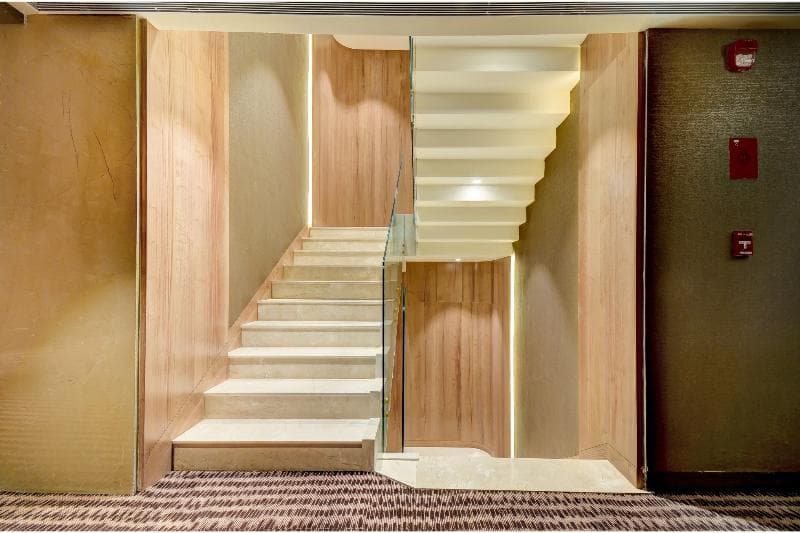 Vividus Hotel 3