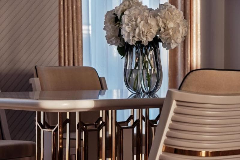 Crowne Plaza Tashkent, an IHG Hotel 3