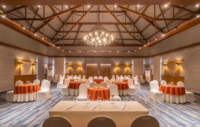 Heritage Village Resort & Spa Goa photo 1
