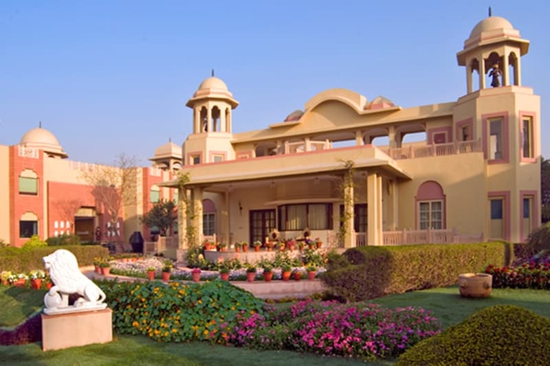 Heritage Village Resort & Spa photo 1