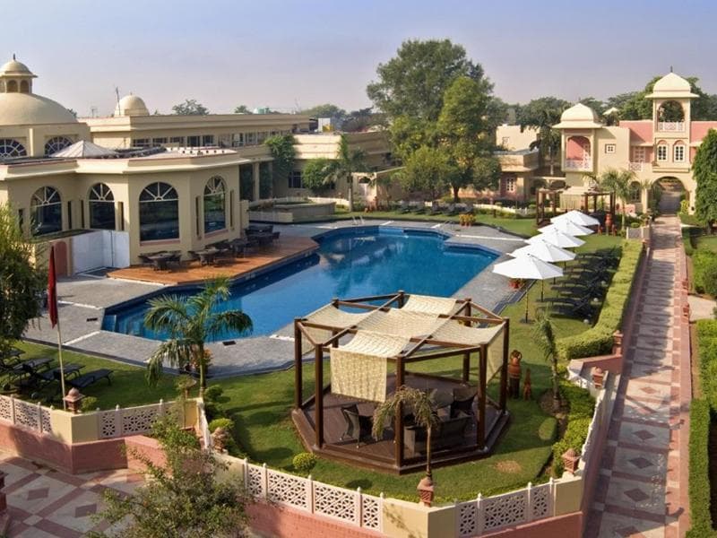 Heritage Village Resort & Spa 3