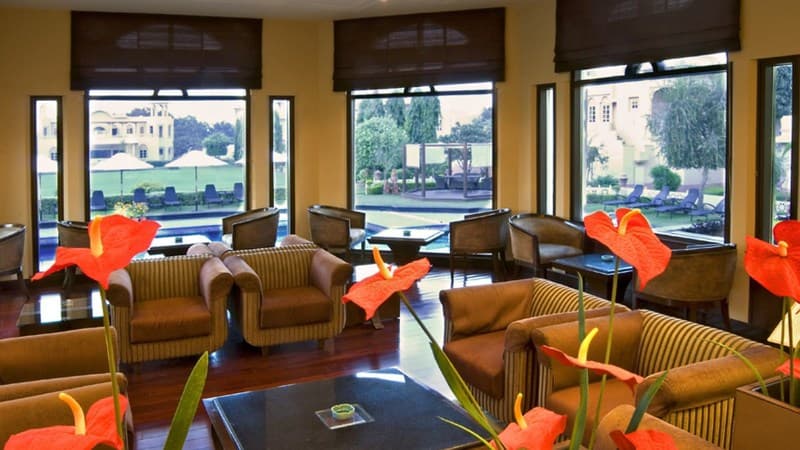 Heritage Village Resort & Spa 5