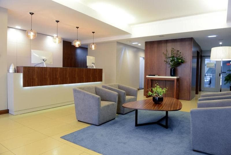 Hotel Navarras 2
