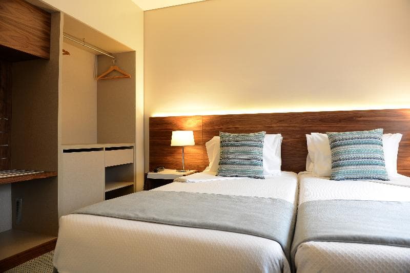 Hotel Navarras 3