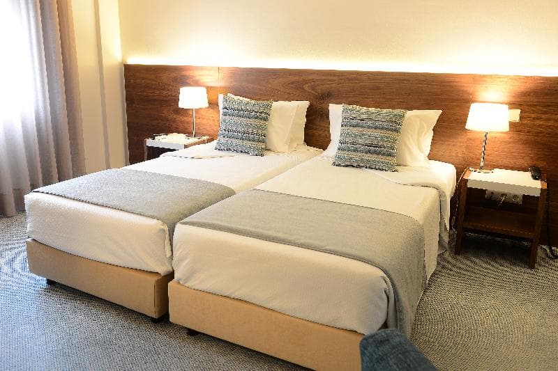 Hotel Navarras 4