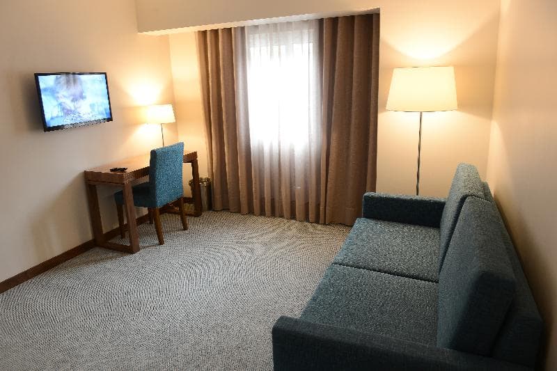 Hotel Navarras 5