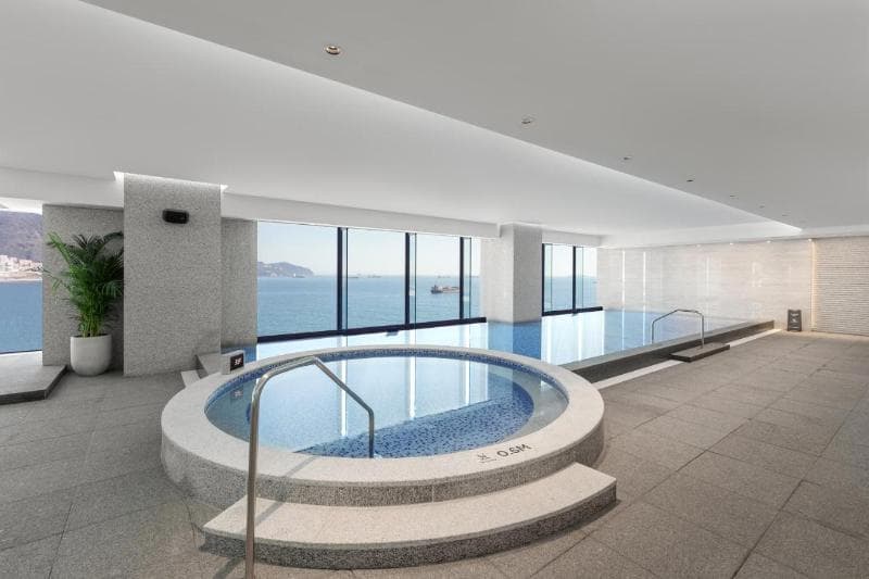 Wyndham Grand Busan Ljin 3