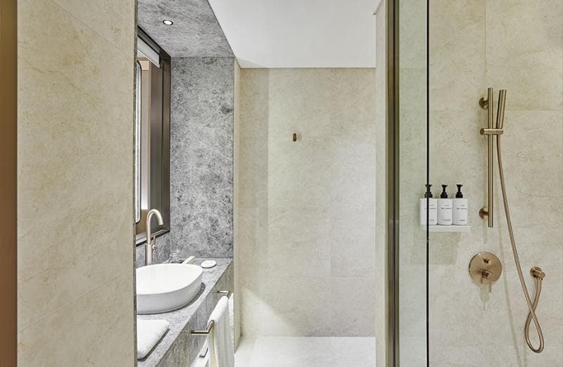 Wyndham Grand Busan Ljin 4