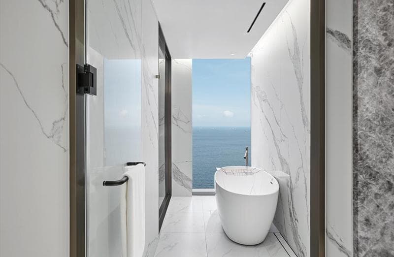 Wyndham Grand Busan Ljin 5