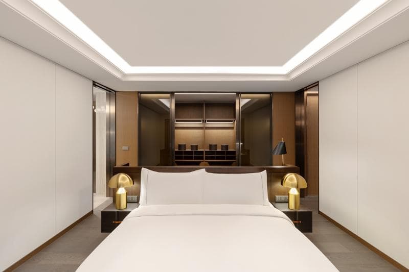 Wyndham Grand Busan Ljin photo 1