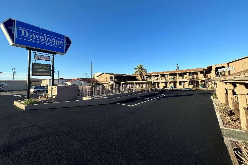 Travelodge by Wyndham Parker photo 1
