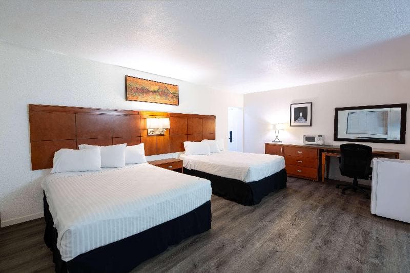 Travelodge by Wyndham Parker 5