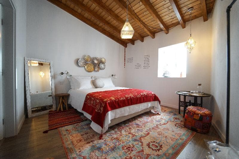 Marias Guesthouse beja photo 1