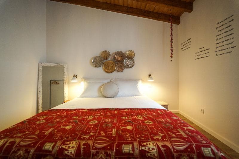Marias Guesthouse beja 3