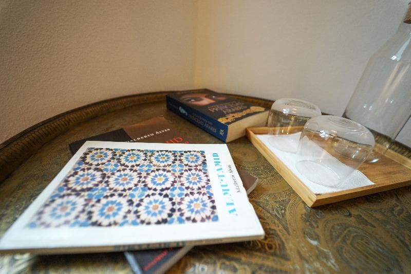 Marias Guesthouse beja 4