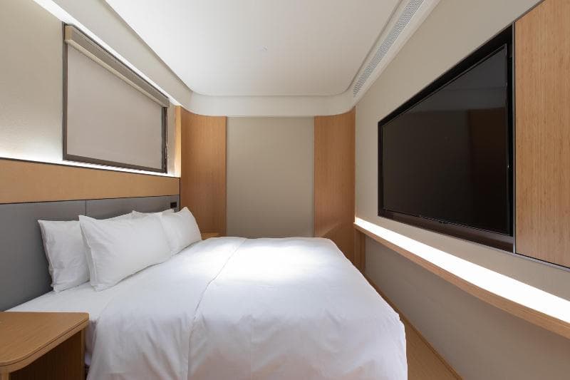 Ji Hotel Wuhan Hannan Xingcheng Avenue photo 1