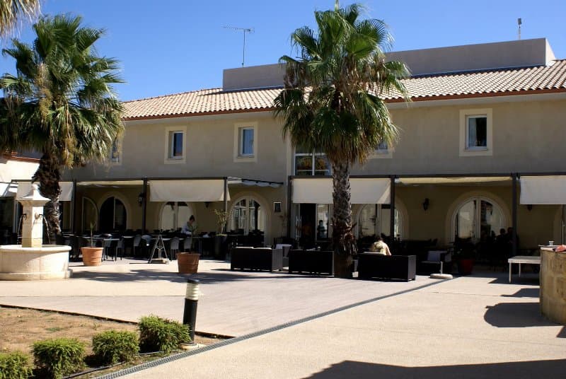 Hotelience Les Jasses De Camargue photo 1