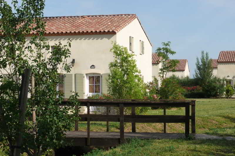 Hotelience Les Jasses De Camargue 3