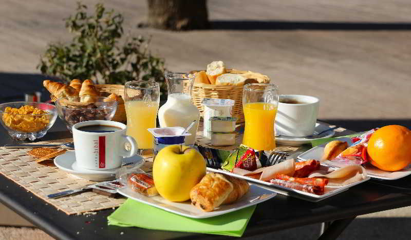 Hotelience Les Jasses De Camargue 5