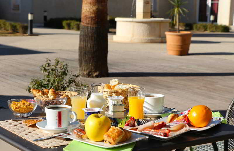 Hotelience Les Jasses De Camargue 4