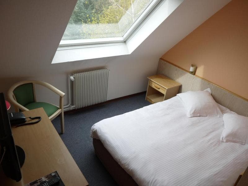 Europe Hotel 3