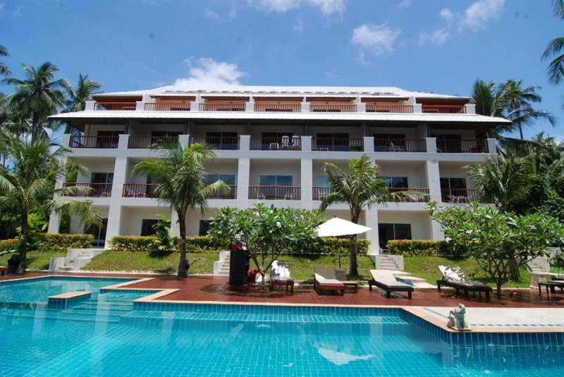 Lamai Buri Resort (Adults only) 2
