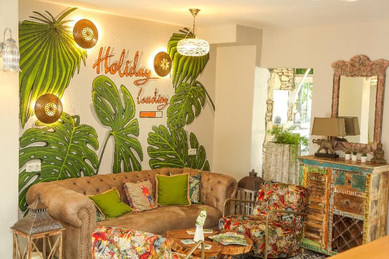 Basar Hotel 5