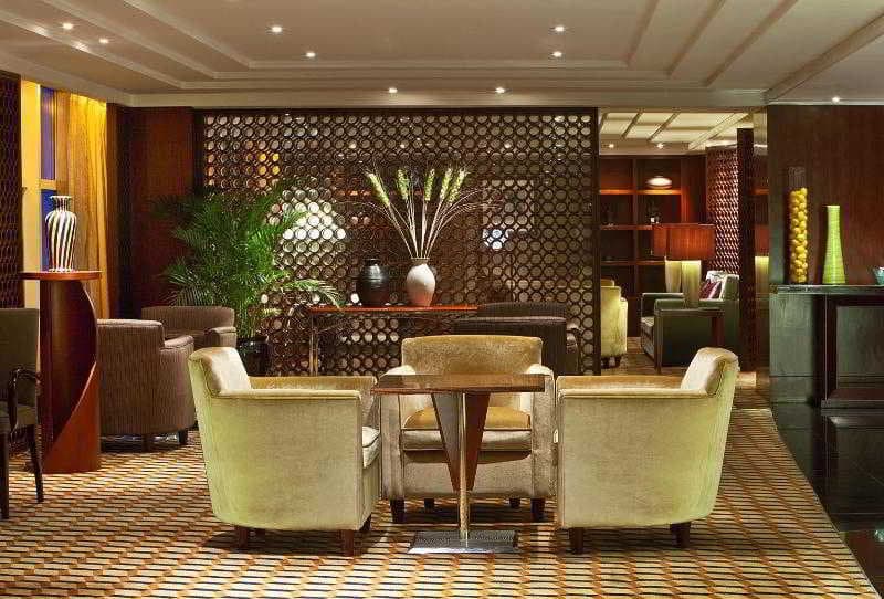 Sheraton Dongguan Hotel photo 1