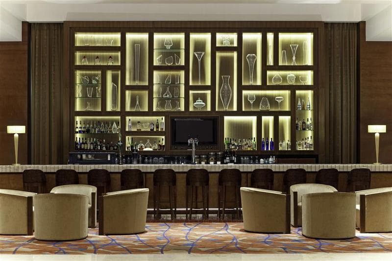 Sheraton Dongguan Hotel 4