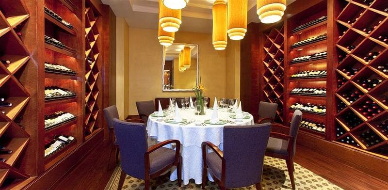 Sheraton Dongguan Hotel 5