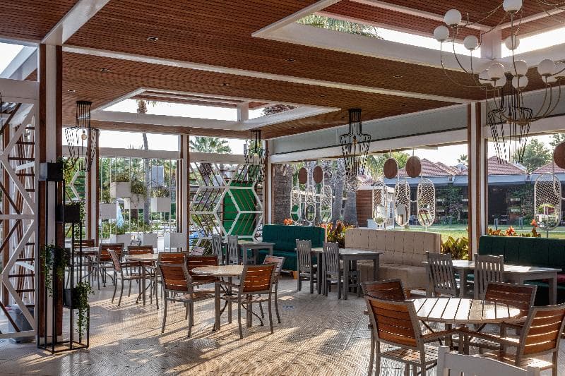 Club Tuana Fethiye 4