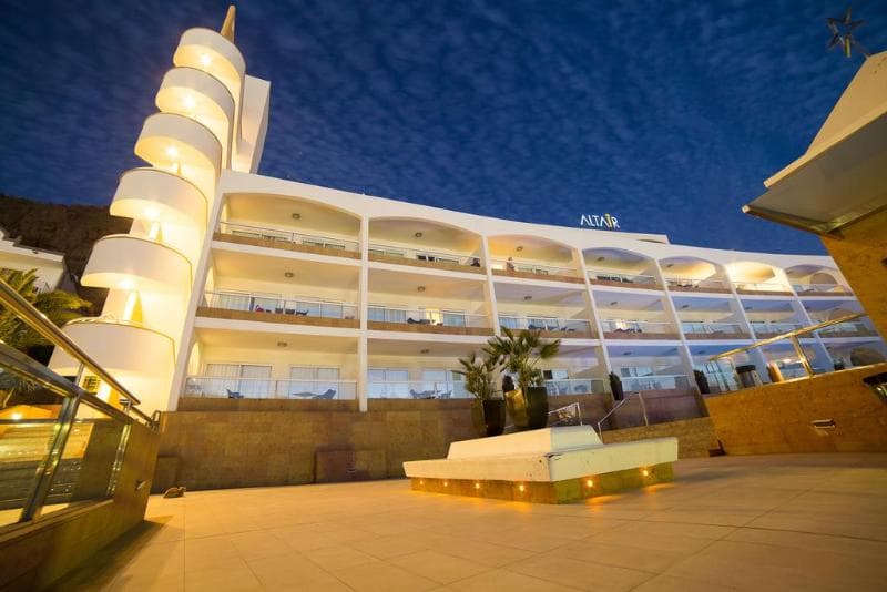 Altair Apartments 3