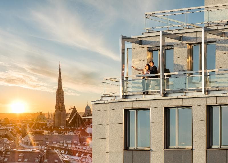 Hotel Am Parkring 2