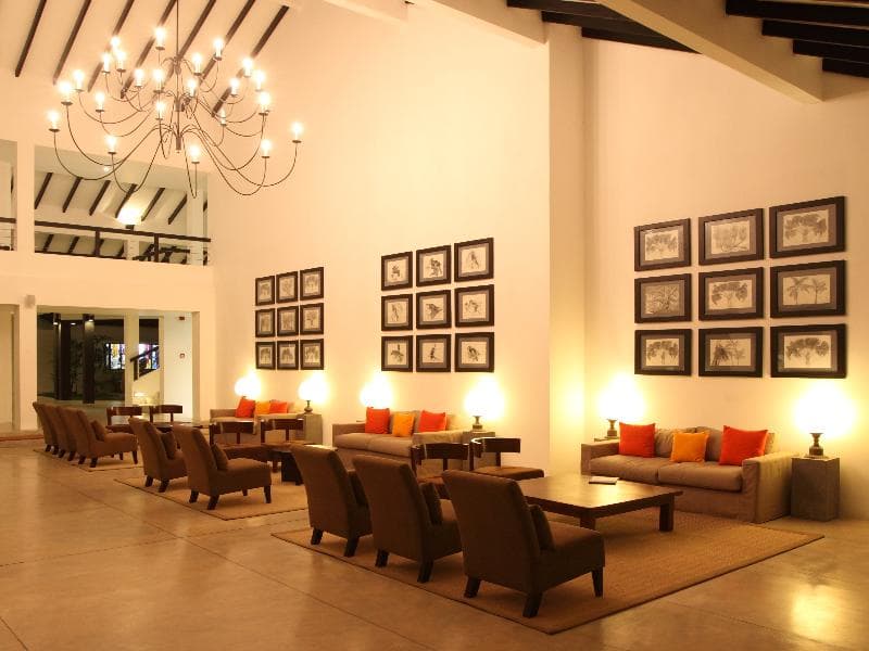 Thaala Bentota Resort 4