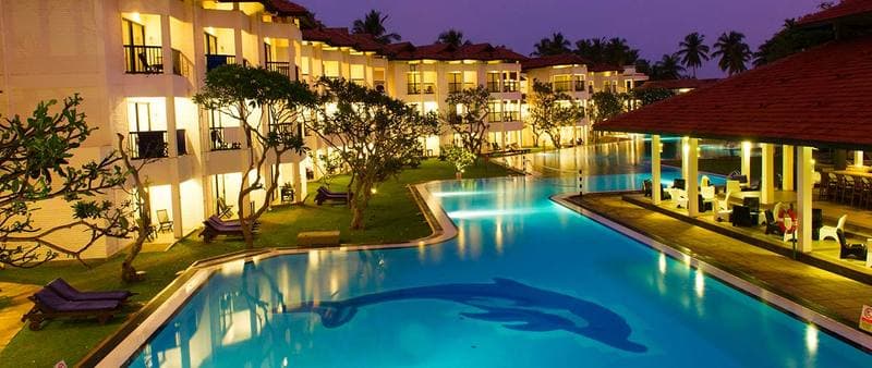 Club Hotel Dolphin 2
