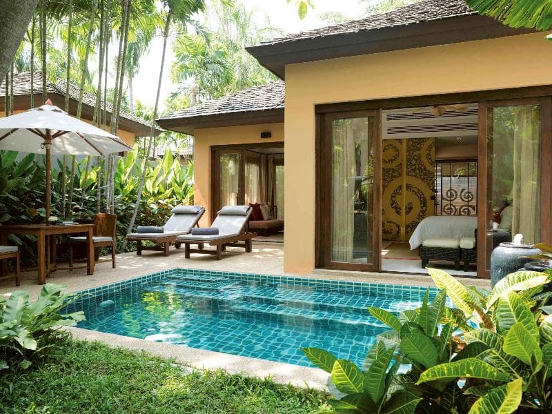 Mövenpick Asara Resort & Spa Hua Hin photo 1