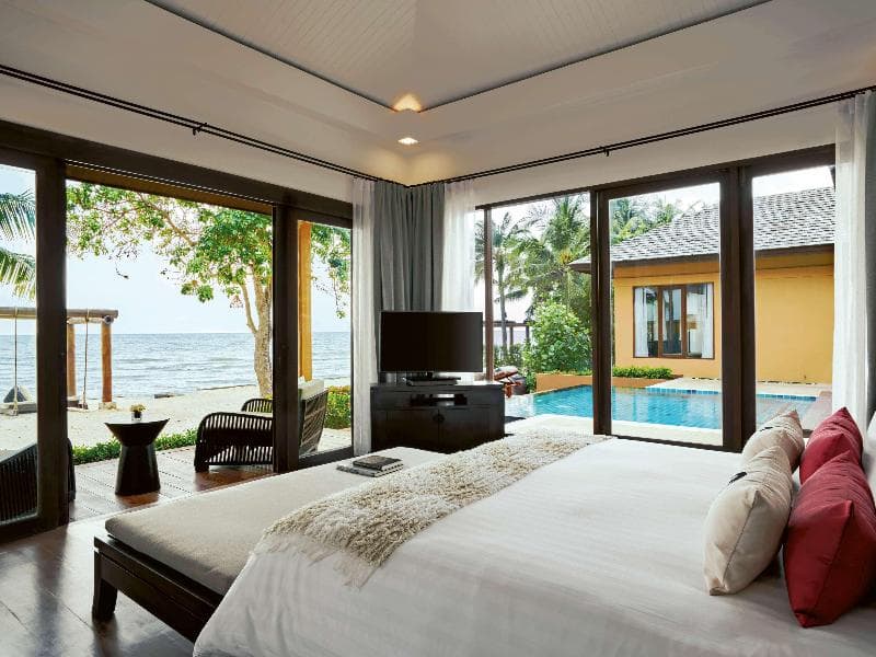 Mövenpick Asara Resort & Spa Hua Hin 2