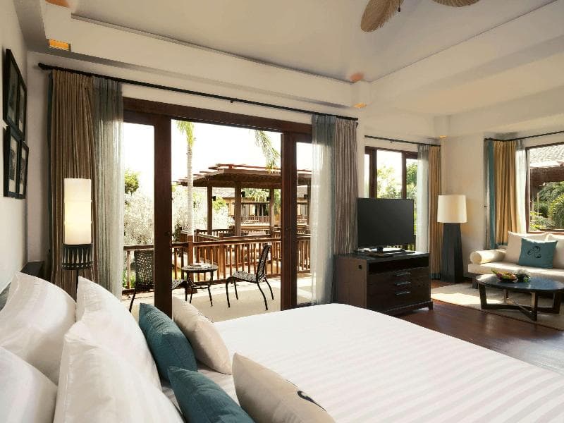 Mövenpick Asara Resort & Spa Hua Hin 3