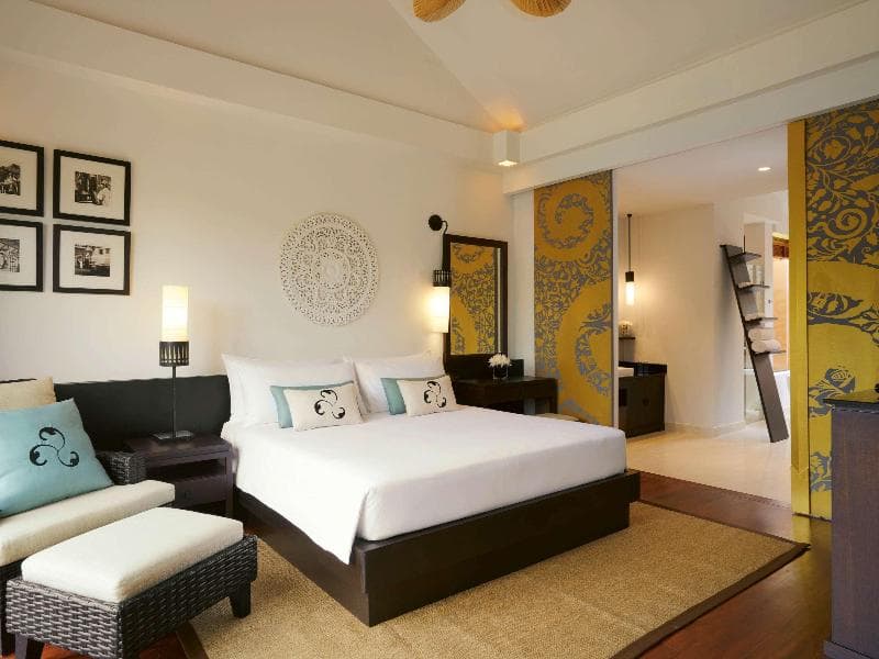 Mövenpick Asara Resort & Spa Hua Hin 4