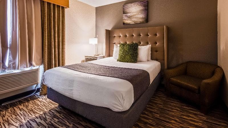 Best Western Plus Peppertree Airport Inn 4