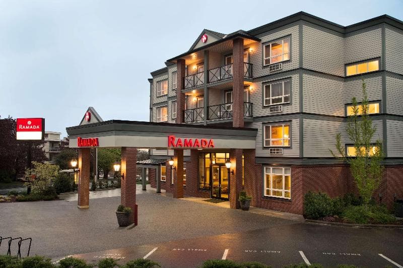 Ramada by Wyndham Nanaimo 1