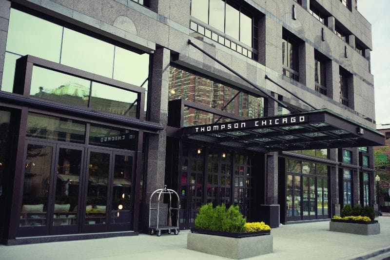 Thompson Chicago (Ex-Sutton Place) photo 1